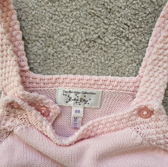 Rachel Riley Romper - Picture 5 of 5